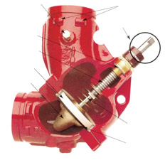 Accesorios Aire Acondicionado